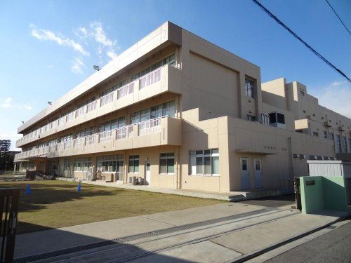 千葉市立緑町小学校の画像