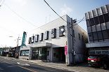 群馬銀行吉井支店の画像