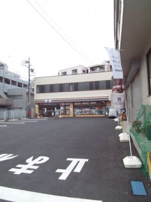 セブンイレブン 南馬込店の画像