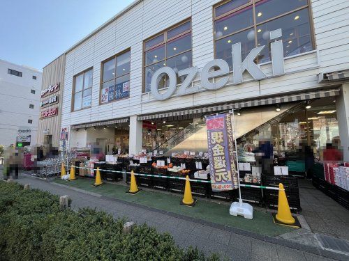 サンドラッグ 池尻店の画像