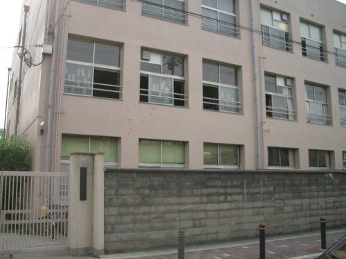 大阪市立今川小学校の画像