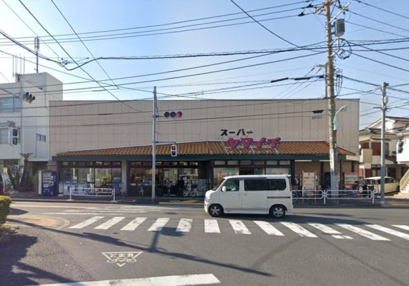 ヤマイチ 南篠崎店の画像