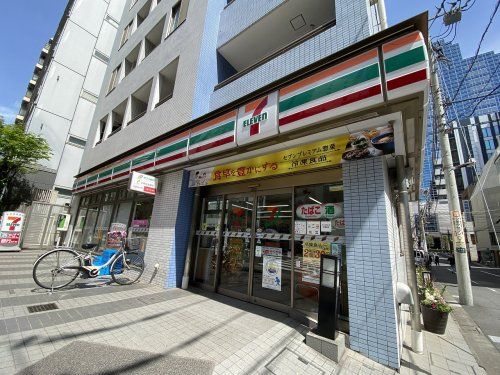 セブンイレブン 豊島西池袋1丁目店の画像