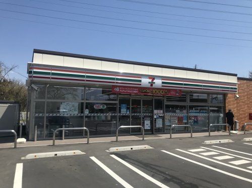 セブンイレブン 小諸三岡店の画像