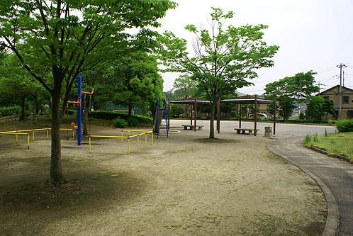 沢口南公園の画像