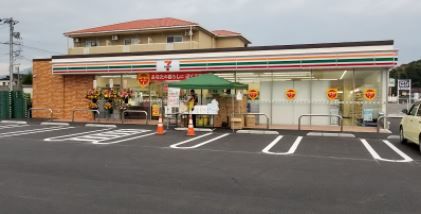 ローソン 矢板中店の画像