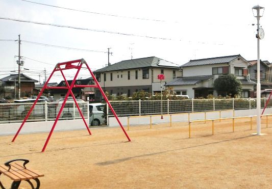 内屋敷公園の画像