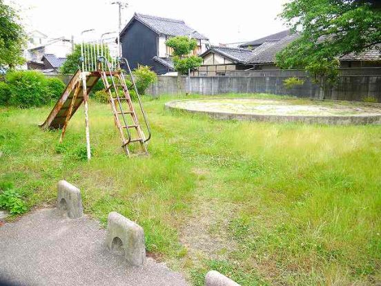 田部町南児童公園の画像
