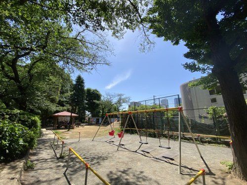 池袋本町公園の画像