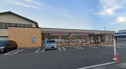 セブンイレブン　三木加佐店の画像