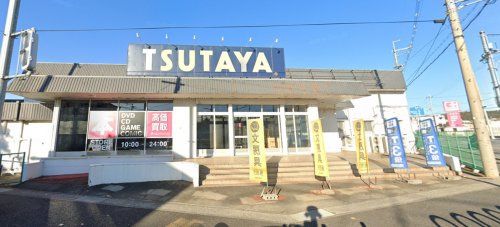 TSUTAYA　三木店の画像