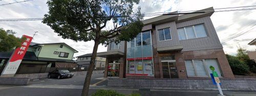 但馬銀行　三木支店の画像