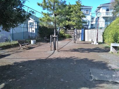 三本松児童公園の画像