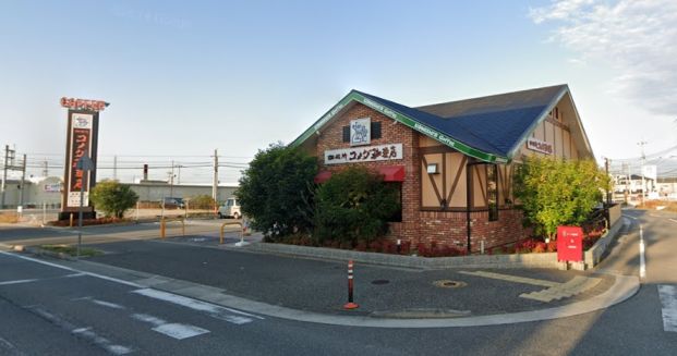 コメダ珈琲店　三木平田店の画像