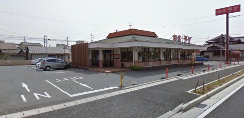 和食さと　三木店の画像