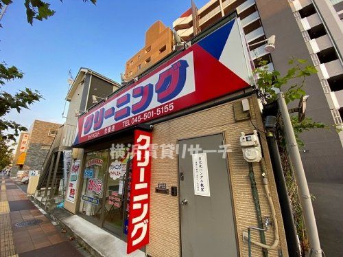 ケイベスト生麦店の画像