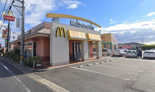 マクドナルド　三木店の画像