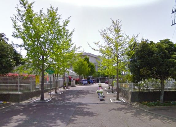 長崎市立橘中学校の画像