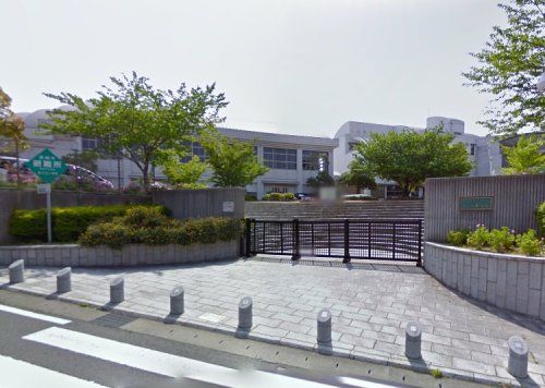 長崎市立桜が丘小学校の画像