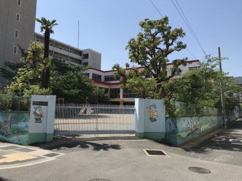 青い鳥学園第二幼稚園の画像