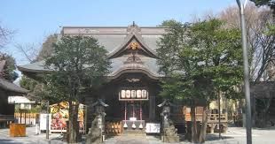 御嶽神社の画像