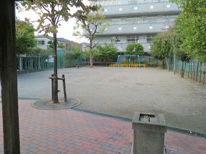 道々橋のぞみ児童公園の画像