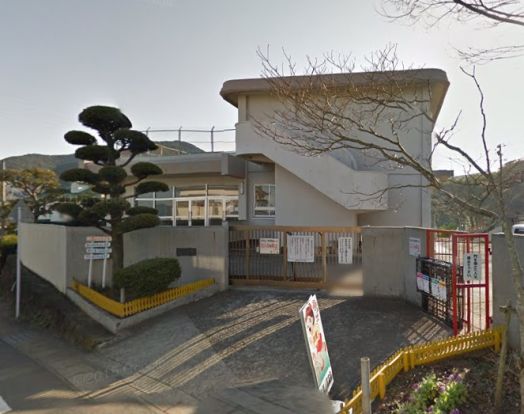 長崎市立三原小学校の画像