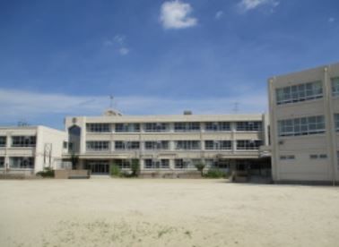 三木市立自由が丘小学校の画像