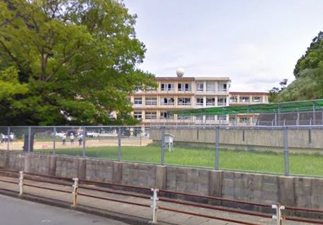 長崎市立南陽小学校の画像