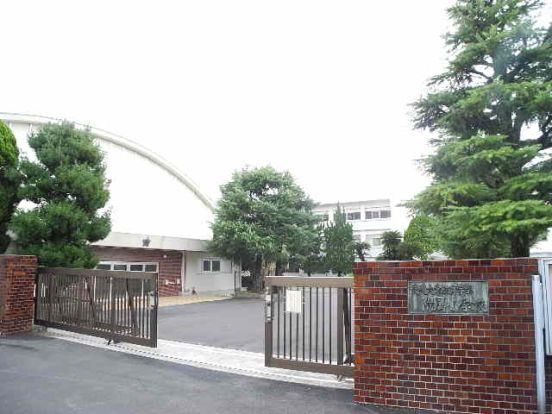 国立長崎大学教育学部附属小学校の画像