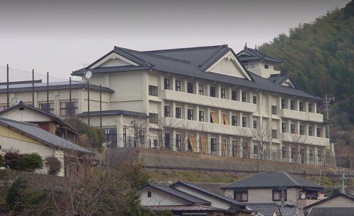 長崎市立片淵中学校の画像