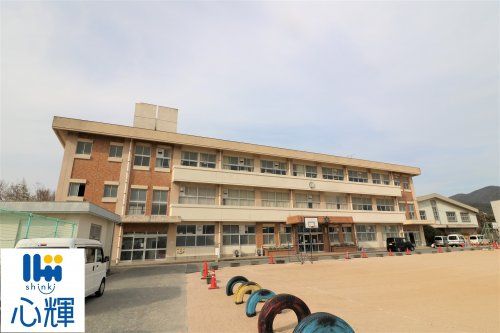 下関市立安岡小学校の画像