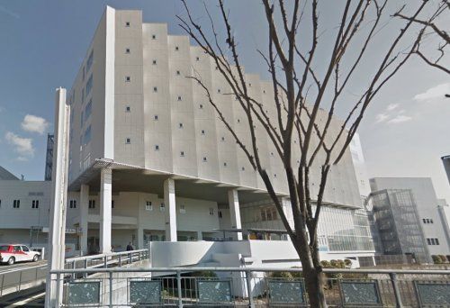 済生会長崎病院の画像