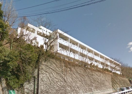 上戸町病院の画像