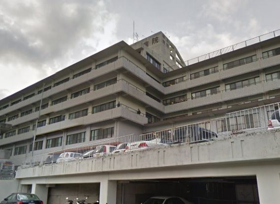 田上病院の画像