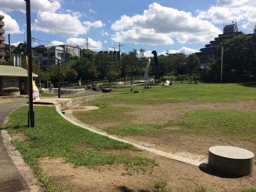 清水坂公園の画像