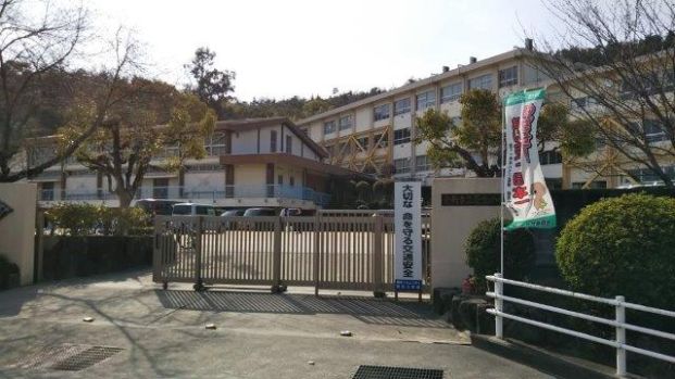 菅生小学校の画像