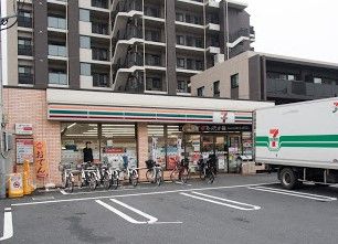 セブンイレブン野方2丁目店の画像