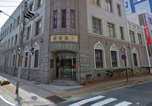 長崎銀行本店の画像