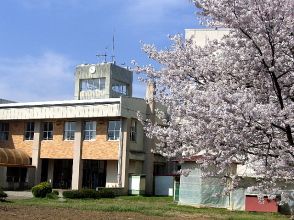 佐久市立野沢小学校の画像