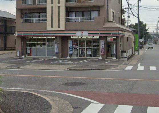 セブンイレブン 名古屋中沼町店の画像