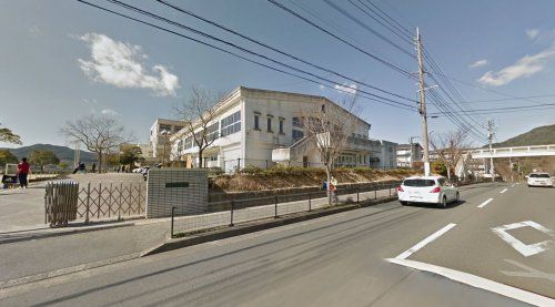長崎市立橘小学校の画像