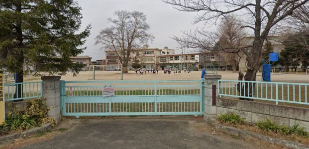 宮代町立須賀小学校の画像