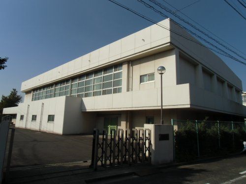 東海市立横須賀小学校の画像