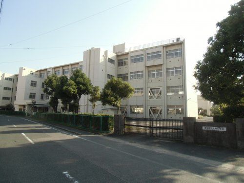 東海市立大田小学校の画像