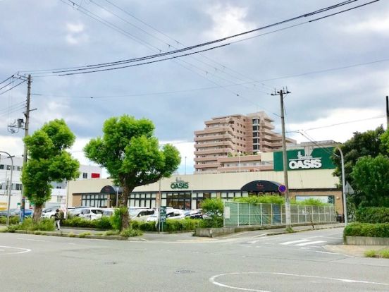 阪急OASIS(阪急オアシス) 本山南店の画像