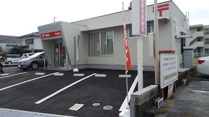 高須簡易郵便局の画像