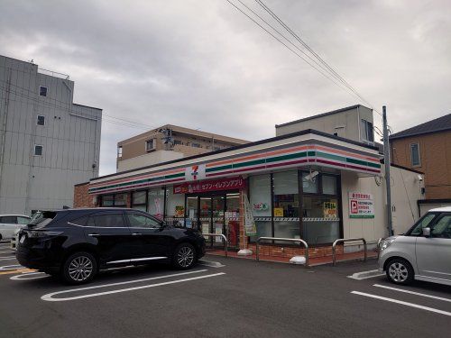 セブンイレブン　姫路広畑東新町店の画像