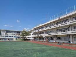 大田区立田園調布小学校の画像