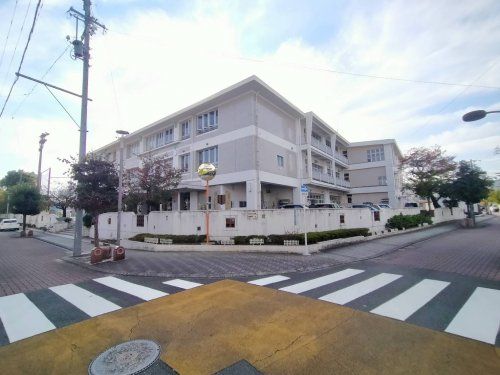 静岡市立清水辻小学校の画像